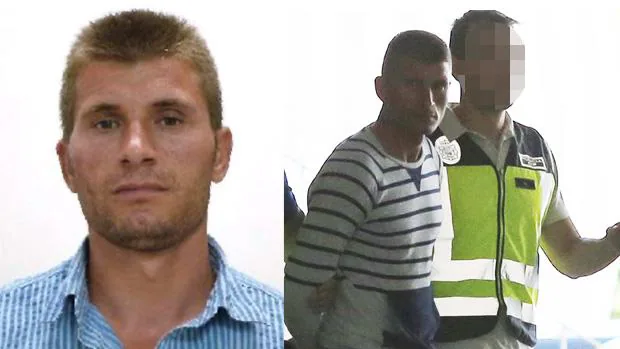 Dosanu P. ha sido condenado a 27 años y medio de prisión por asesinar a su mujer y darse a la fuga
