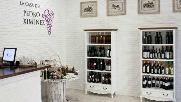 Los mejores lugares para comprar vino en Córdoba