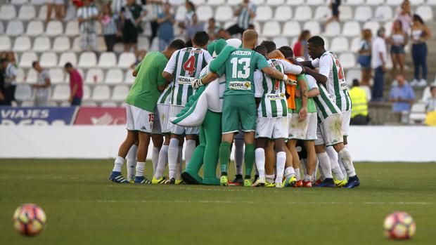 Tarragona, otra final en el horizonte del Córdoba CF