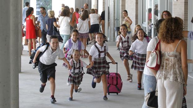 La obligatoriedad del uniforme es un aspecto que debe tenerse en cuenta