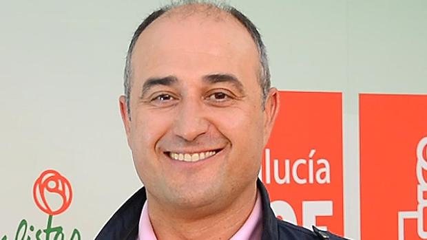 José Pérez, el exalcalde de Oria inhabilitado por prevaricación