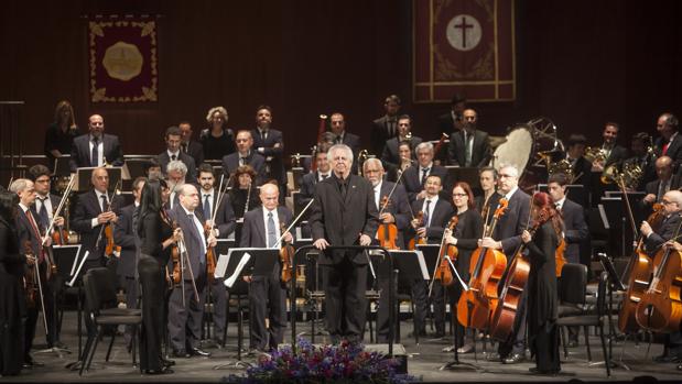 Así será el concierto de Cuaresma de la Orquesta de Córdoba