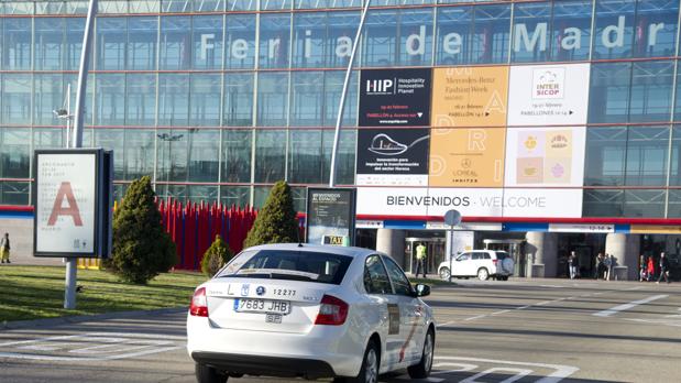 Susana Díaz presentará su candidatura para liderar el PSOE en el recinto ferial Ifema de Madrid