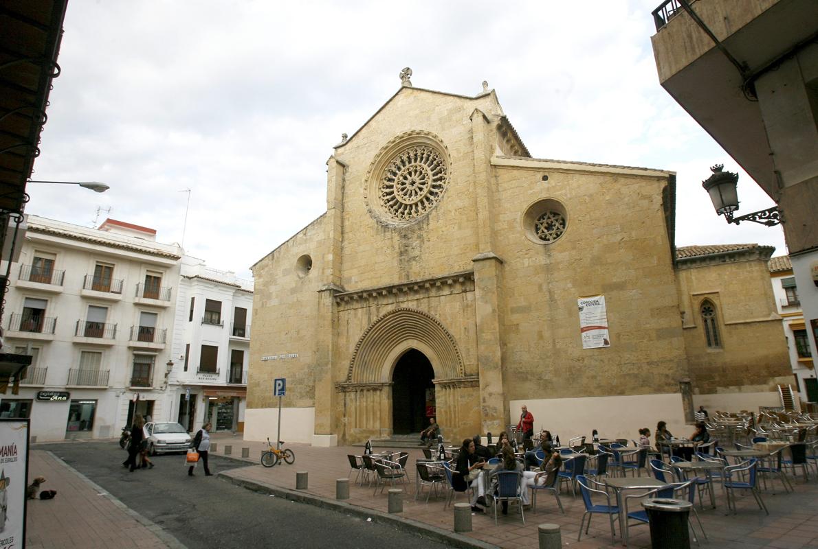 Parroquia de San Miguel