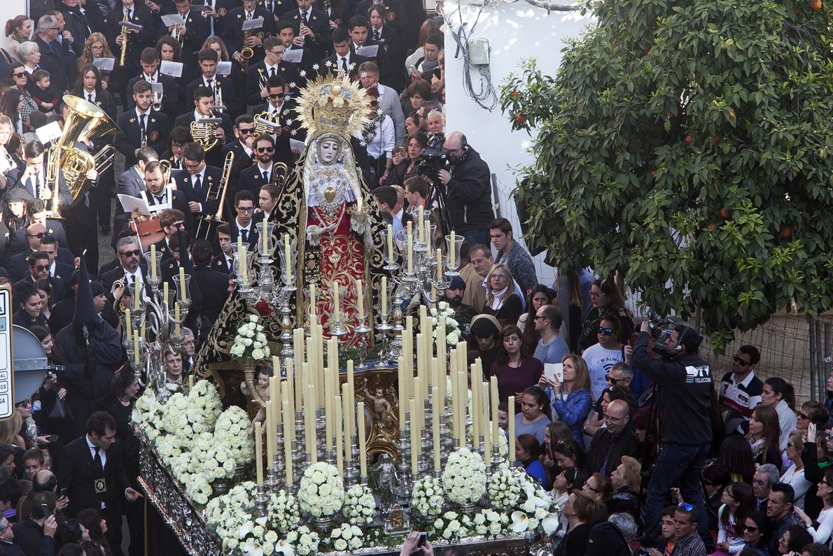 Nuestra Señora de los Dolores