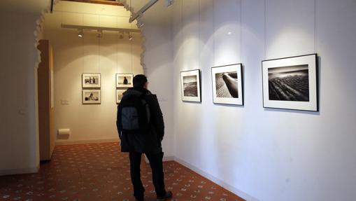 Una exposición en la Casa Árabe