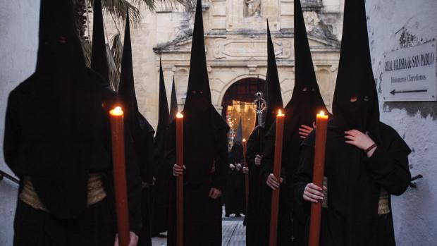 La obra social de las hermandades de Córdoba no descansa en Cuaresma