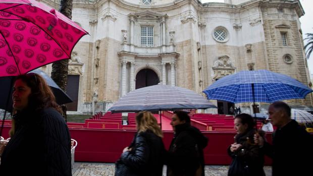 ¿Cuándo se ponen a la venta los nuevos abonos de sillas y palcos de Semana Santa?