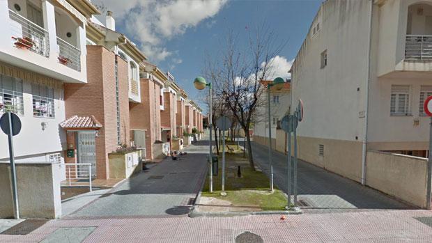 El asesinato se produjo en el número 1 de la calle Alberto Sols