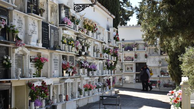 El cementerio de Marbella espera poder hacerse cargo del muerto
