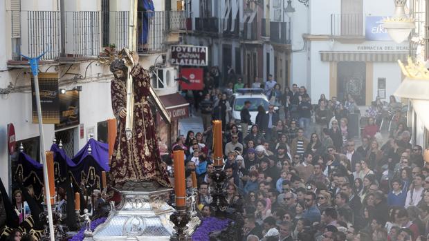 Nuestro Padre Jesús Nazareno