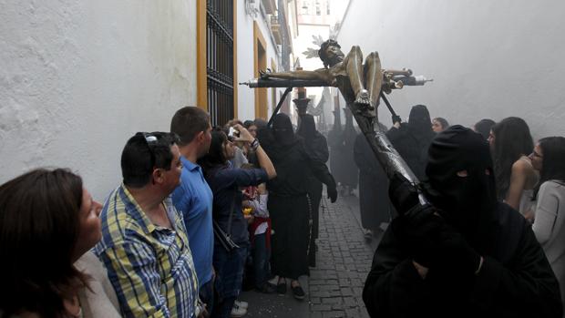 Vía Crucis del Lunes Santo