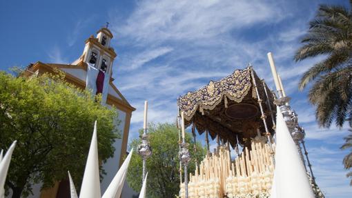 Virgen de la Merced