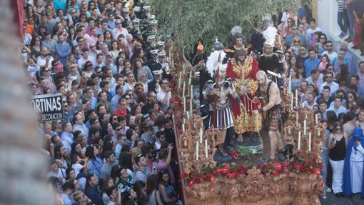 Cristo del Prendimiento