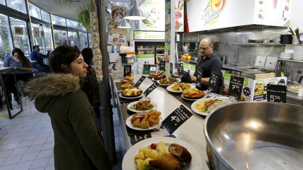 Mercados gourmet: Los sabores premium de Córdoba