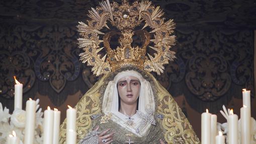 Nuestra Señora del Buen Fin