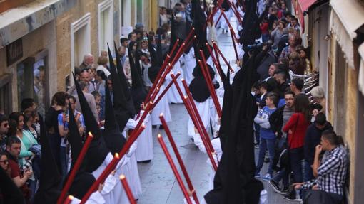 Una espléndida Semana Santa