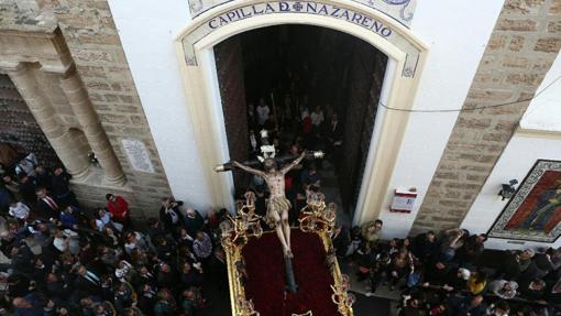 Una espléndida Semana Santa