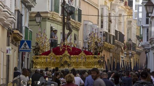 Una espléndida Semana Santa