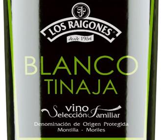 Viñedos de Los Raigones