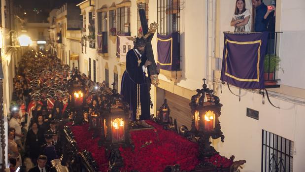 Las cofradías del Miércoles Santo de Córdoba coinciden en una buena valoración