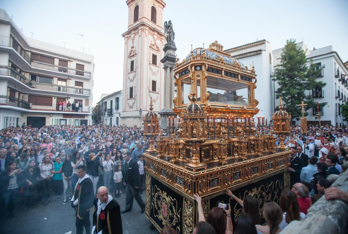 La hermandad del Sepulcro