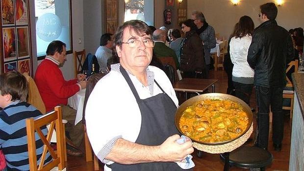 Arrocería Casa Pepe Sanchís, cocina de raíces