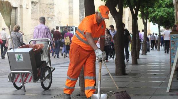 El «antes» y el «después» de las Cruces de Córdoba tras la intervención de Sadeco