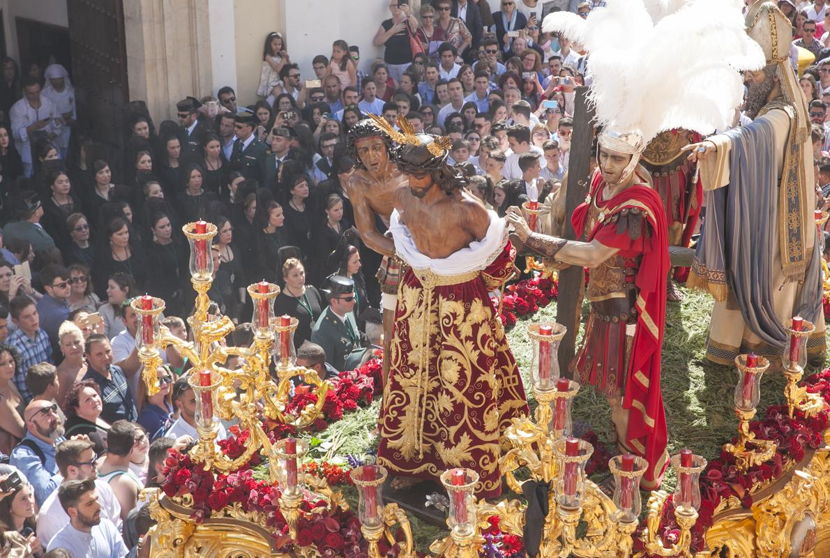 Nuestro Padre Jesús de las Penas