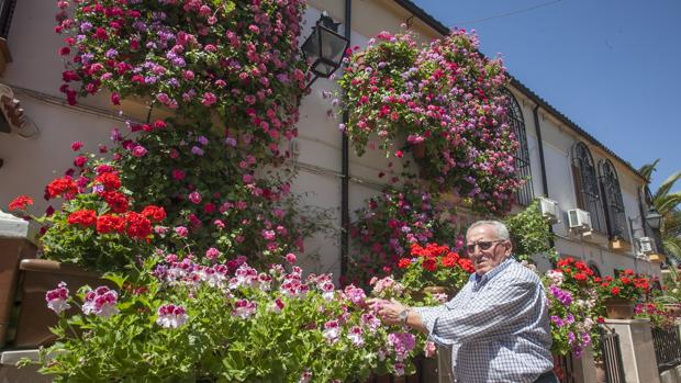 Los balcones, hijos de un mayo menor