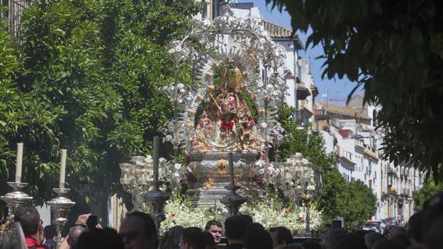 Córdoba se convierte en el cerro del Cabezo por un día