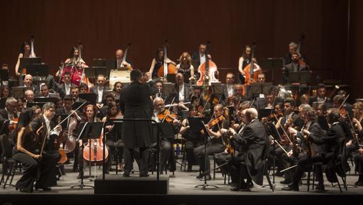 La Orquesta de Córdoba tocará en este montaje