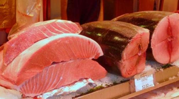 Sanidad ha advertido del peligro de consumir este atún, intoxicado por la mala conservación