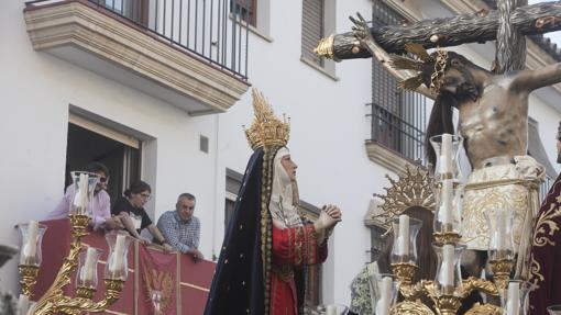 Santísimo Cristo de Gracia