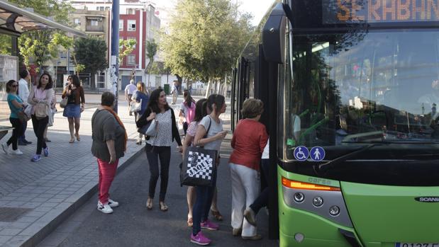 El PP advierte que Aucorsa puede estar en riesgo