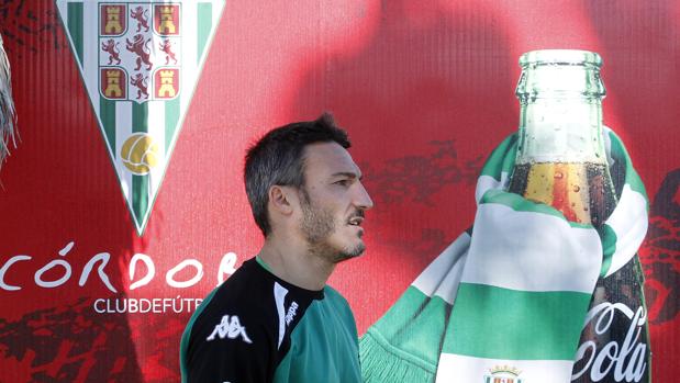 El Córdoba CF se salva matemática esta jornada si...