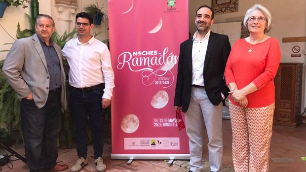 El Ayuntamiento se vuelca con el Ramadán