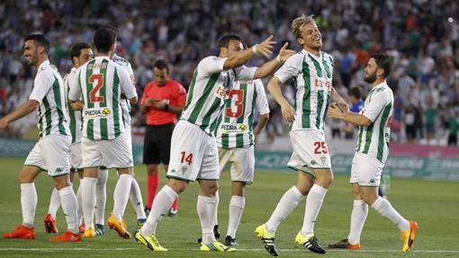 Javi Lara, determinante en la estrategia