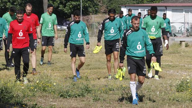 Previa del Córdoba CF-Girona: posibles onces, lesionados y sancionados
