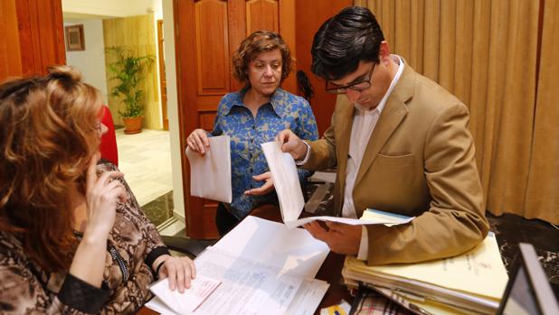 Intervención ahonda en el embrollo del Instituto Municipal de Turismo de Córdoba