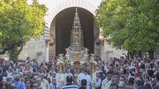 Diez citas para disfrutar del fin de semana en Córdoba