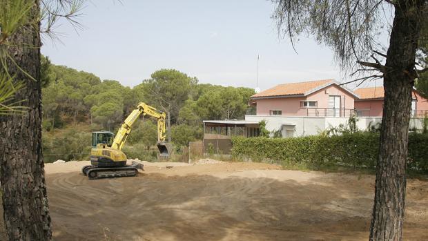 La CHG multa al Ayuntamiento de Córdoba por la situación irregular de Las Jaras