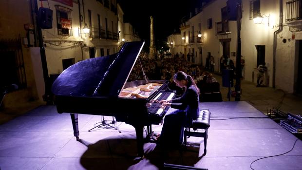 El Festival de Piano combinará tradición y modernidad con el programa «Mil y una Córdobas»