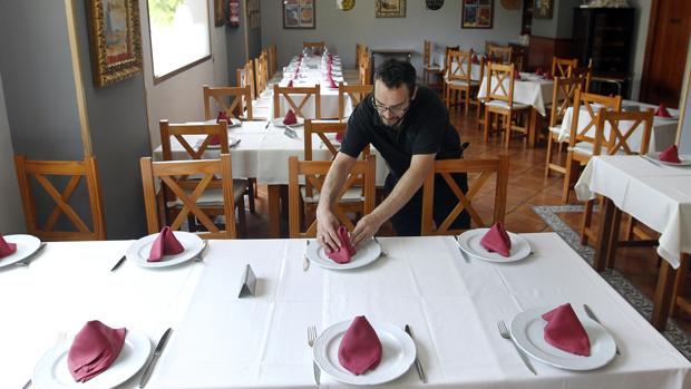 Casa Pepe Sanchís, los secretos del arroz