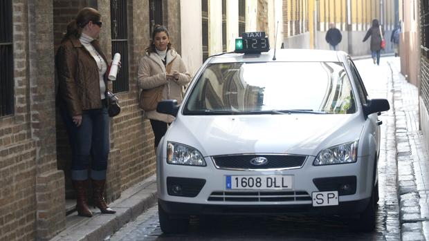 Un corte de tráfico en el Centro afectará a Osario