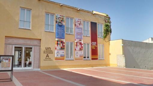 Universidad Internacional de Andalucía en Sevilla