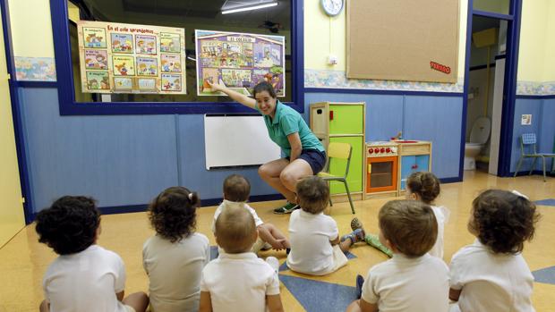 Escuelas Infantiles teme el cierre de guarderías en Córdoba por el decreto «anticonstitucional» de la Junta