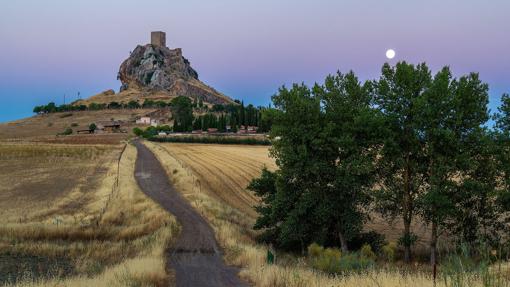 Castillo de Belmez