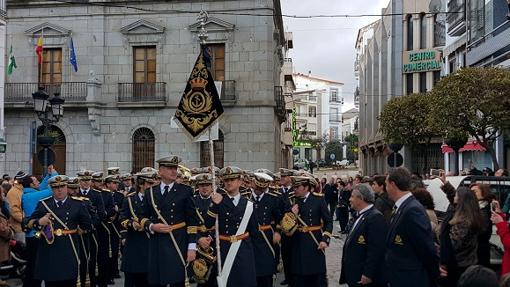 Bandas participantes el pasado año en el certamen