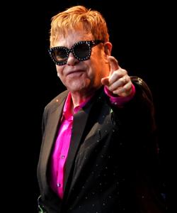 Elton John